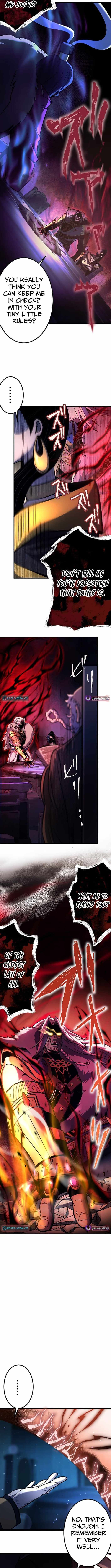 Red Aura Chapter 28 page 8 - 