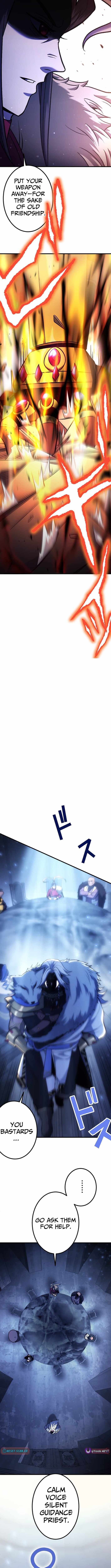 Red Aura Chapter 28 page 9 - 
