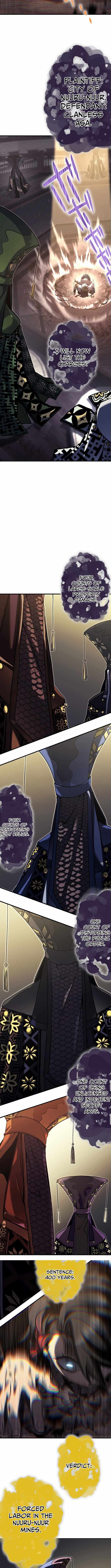 Red Aura Chapter 29 page 2 - 