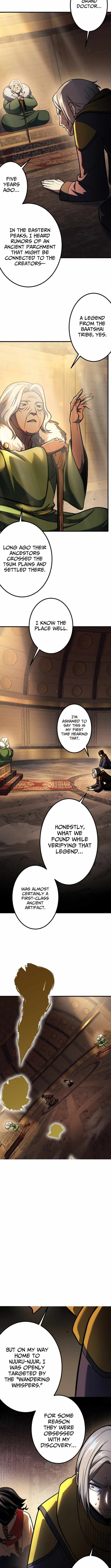 Red Aura Chapter 29 page 14 - 
