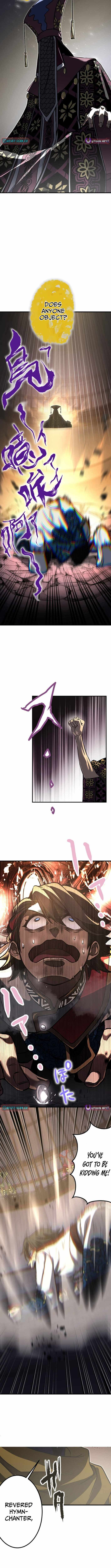 Red Aura Chapter 29 page 3 - 
