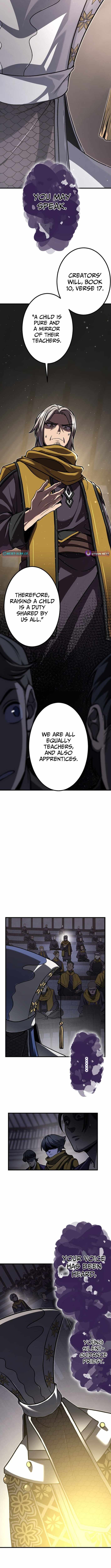 Red Aura Chapter 29 page 5 - 
