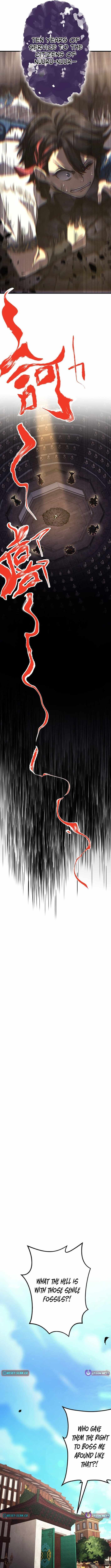 Red Aura Chapter 29 page 7 - 