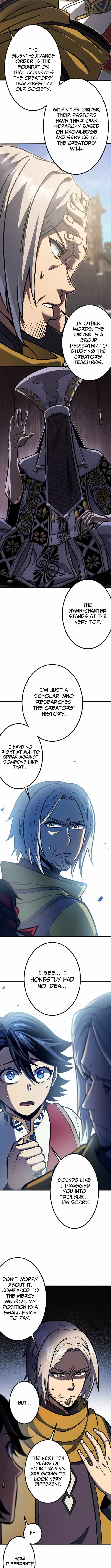Red Aura Chapter 29 page 9 - 