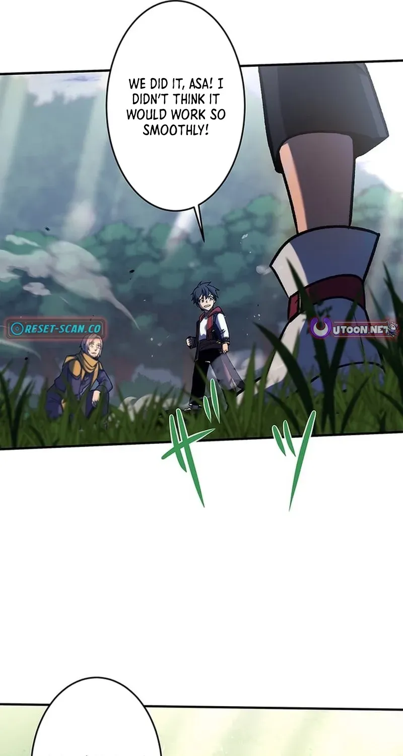 Red Aura Chapter 3 page 101 - 