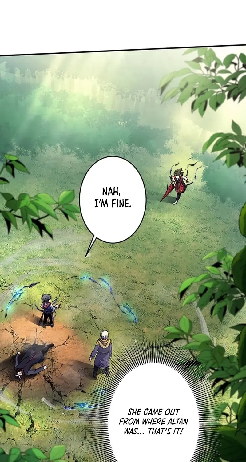 Red Aura Chapter 3 page 103 - 