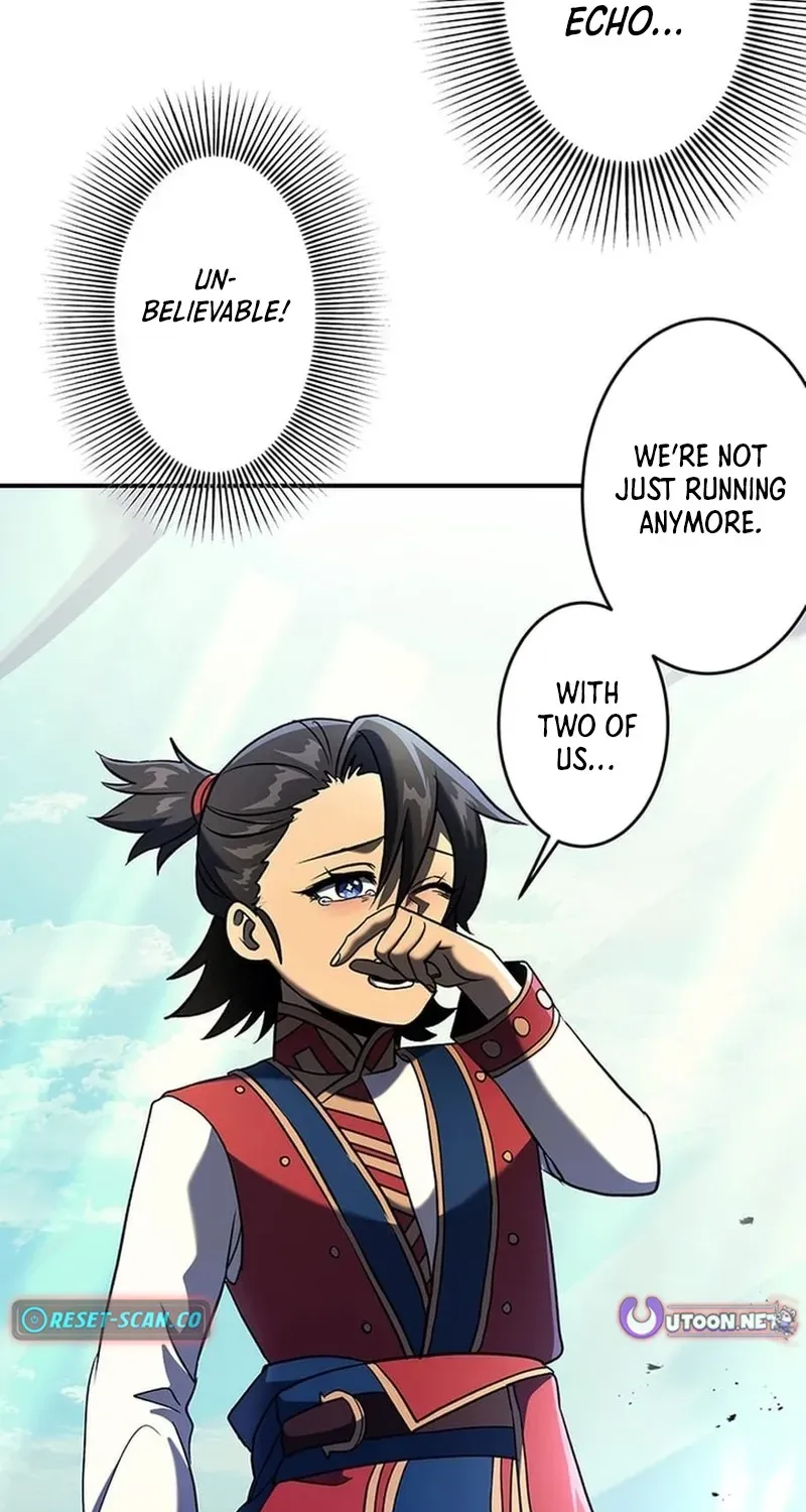 Red Aura Chapter 3 page 106 - 