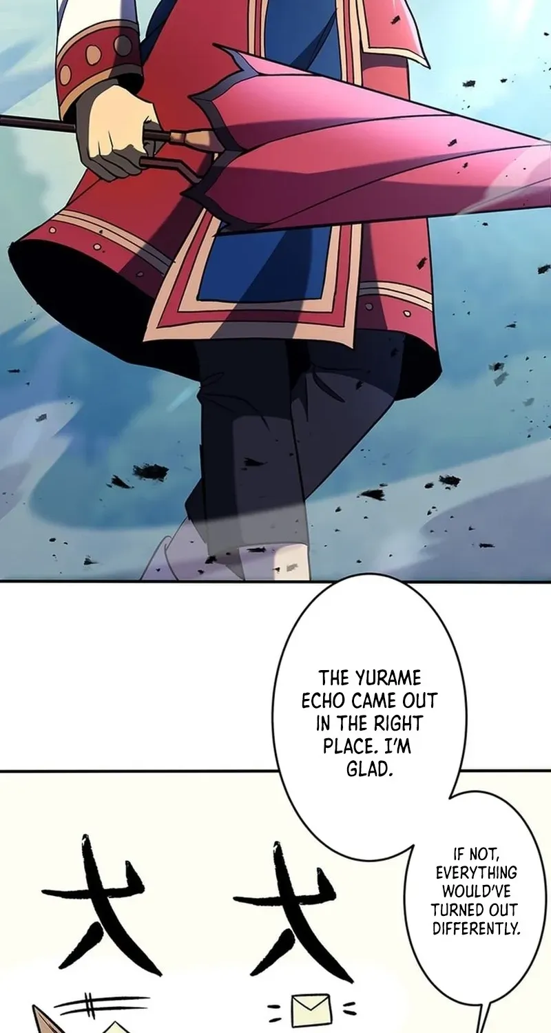 Red Aura Chapter 3 page 107 - 