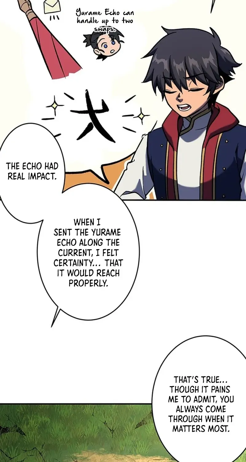 Red Aura Chapter 3 page 108 - 