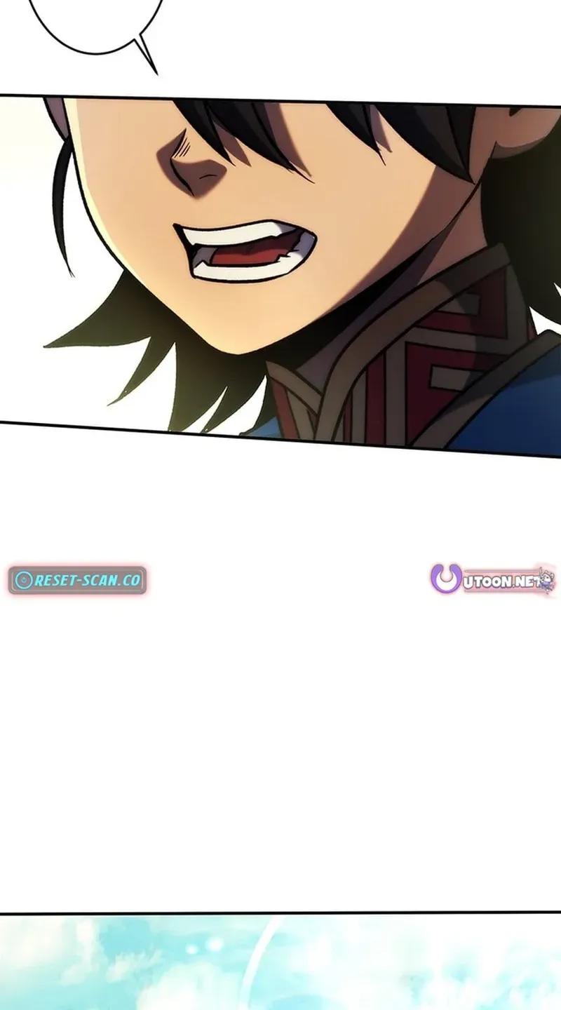Red Aura Chapter 3 page 111 - 