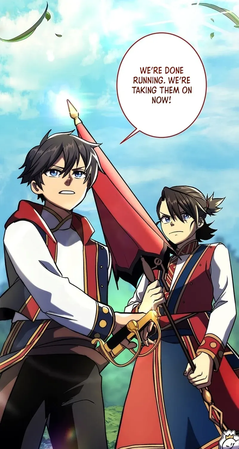 Red Aura Chapter 3 page 112 - 