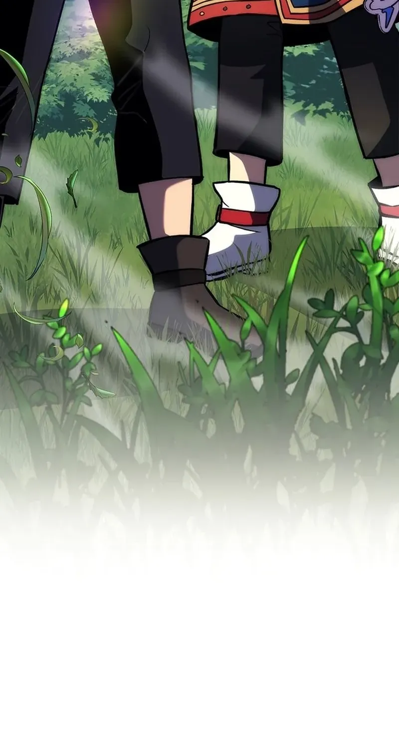 Red Aura Chapter 3 page 113 - 