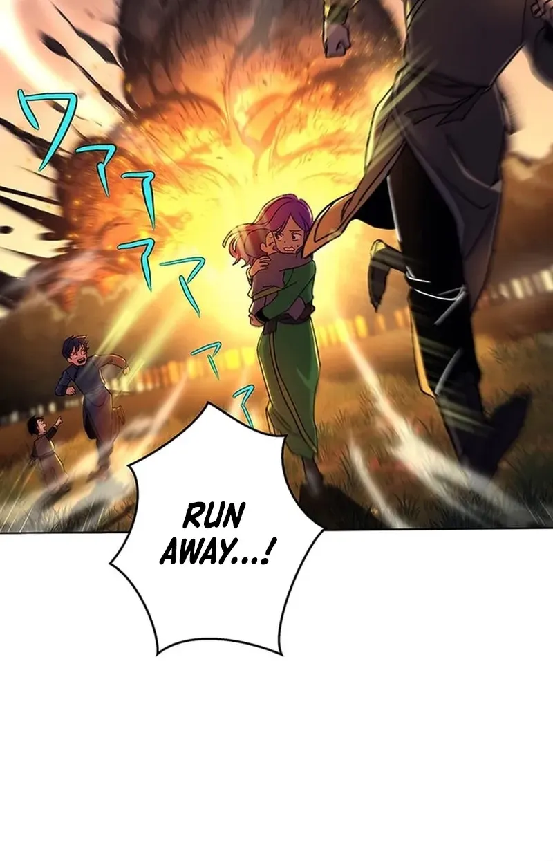 Red Aura Chapter 3 page 13 - 