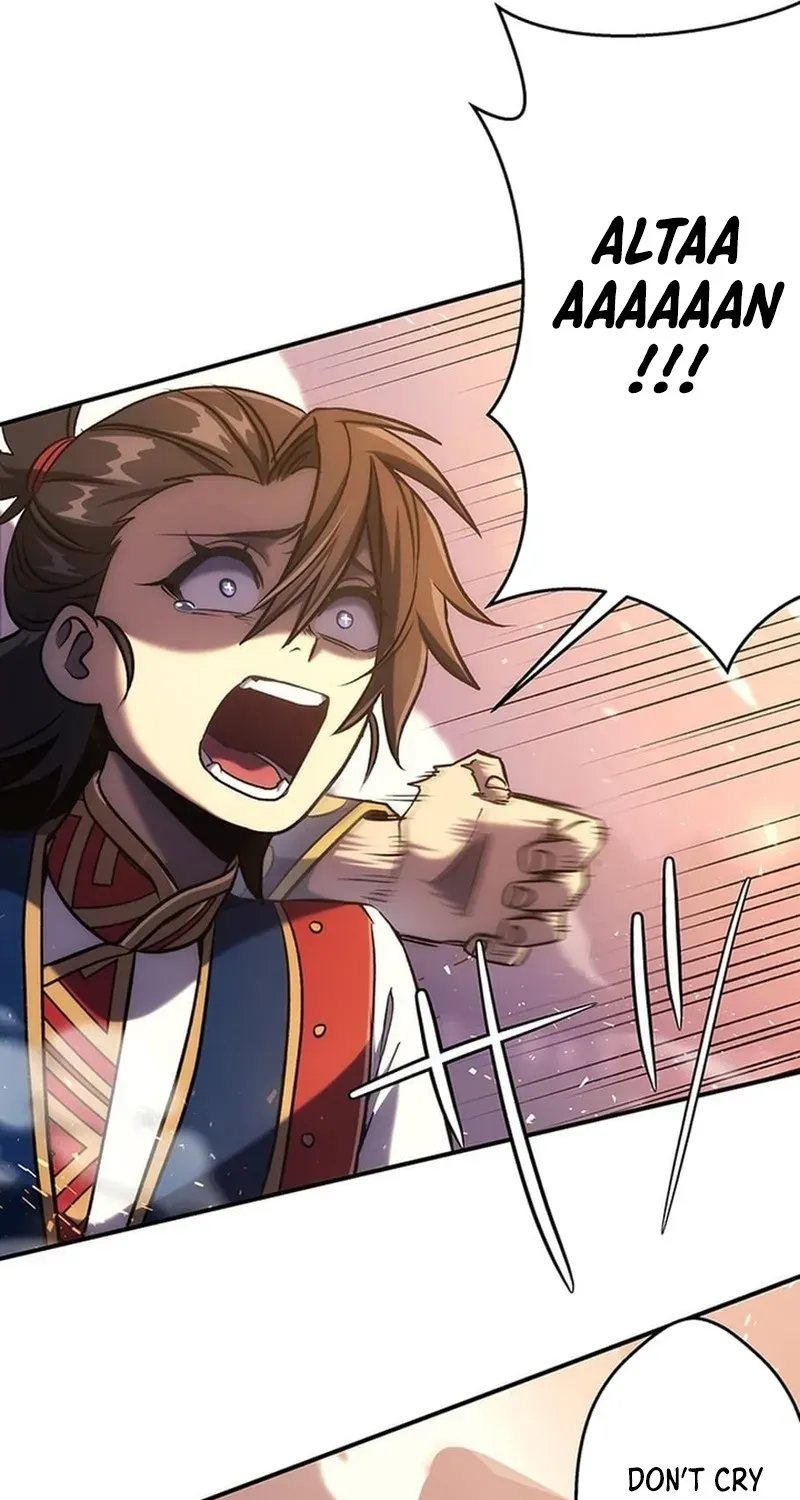 Red Aura Chapter 3 page 14 - 
