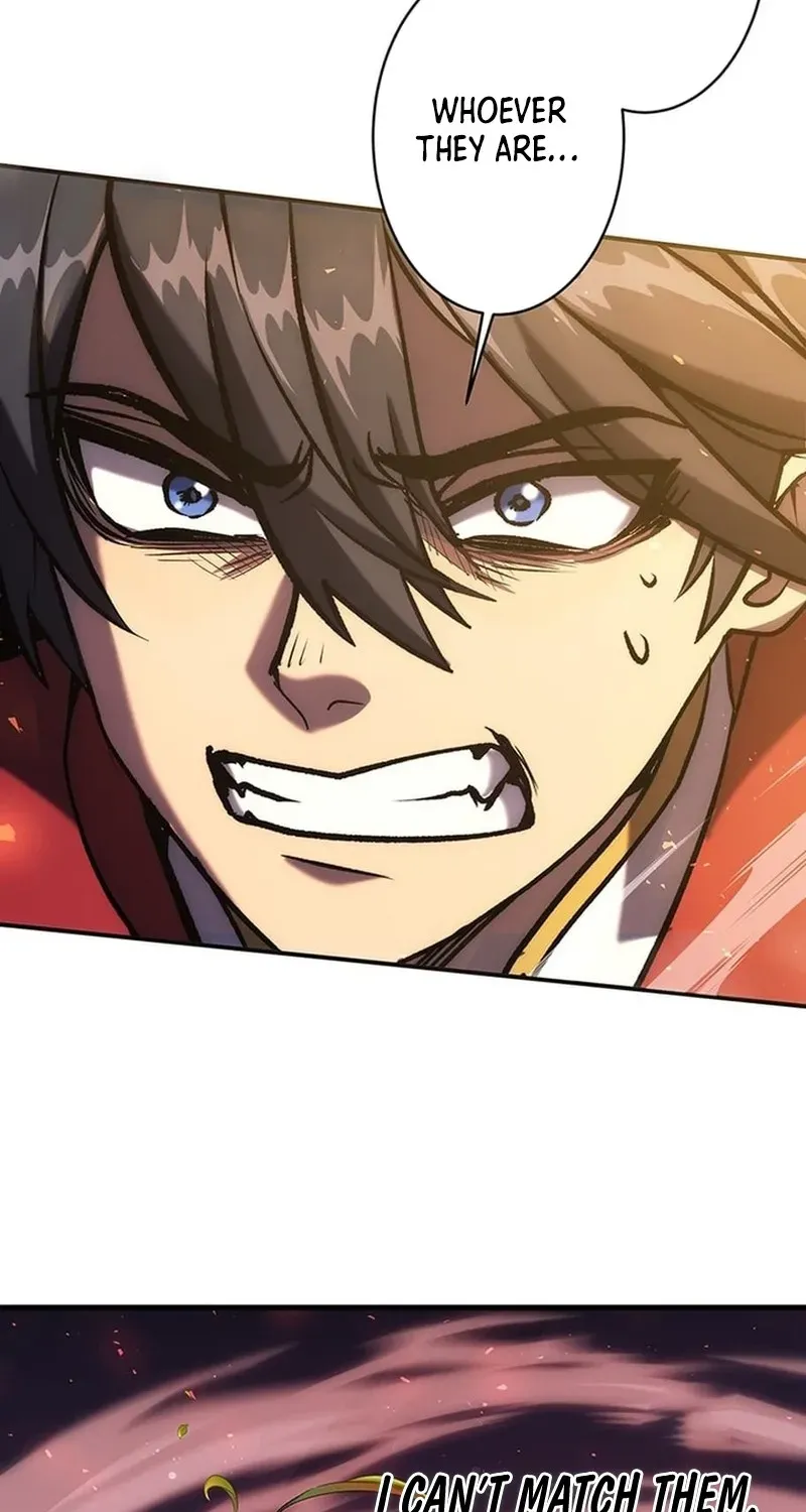 Red Aura Chapter 3 page 16 - 