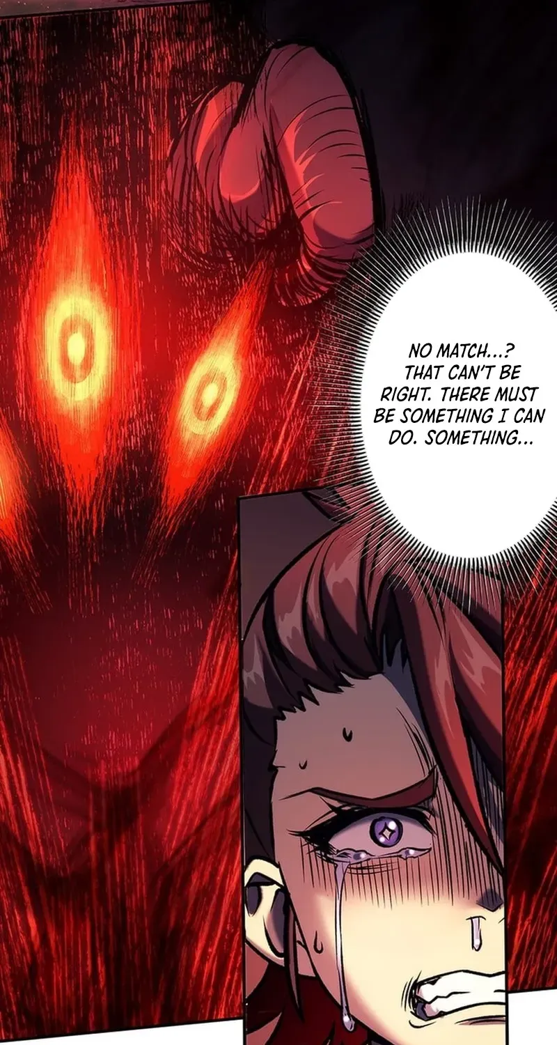 Red Aura Chapter 3 page 18 - 