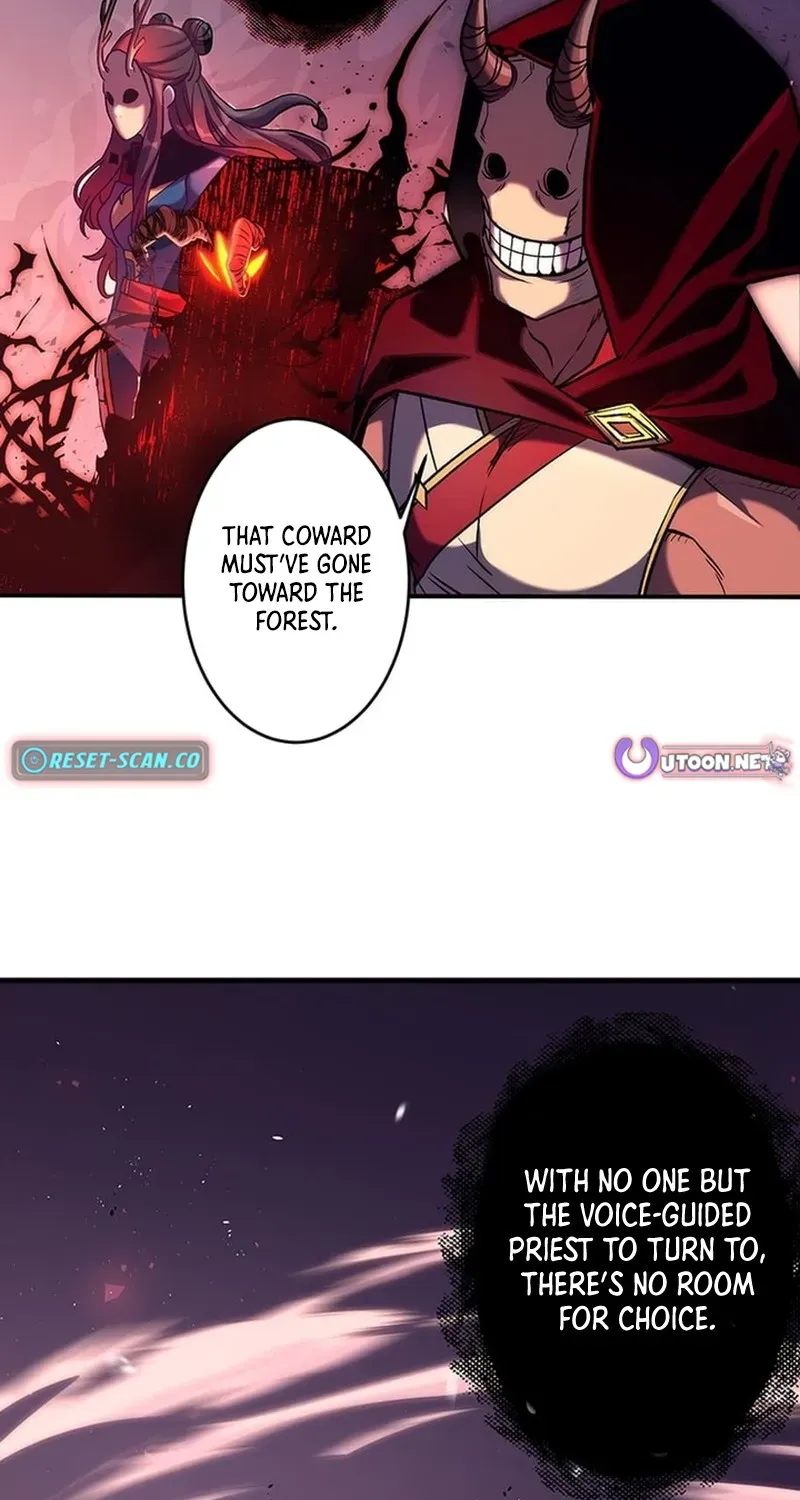 Red Aura Chapter 3 page 22 - 
