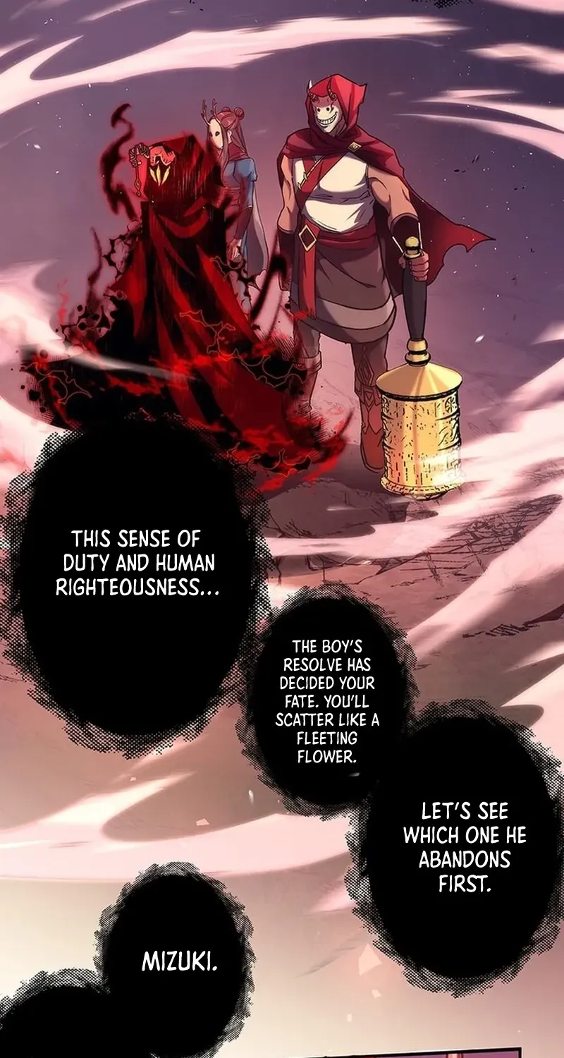 Red Aura Chapter 3 page 23 - 