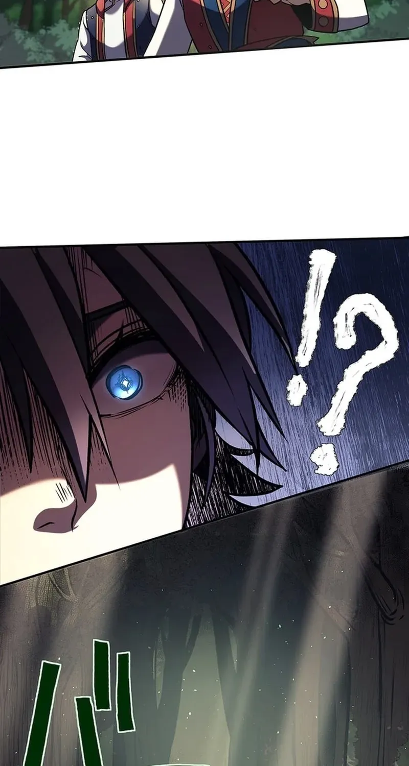 Red Aura Chapter 3 page 29 - 