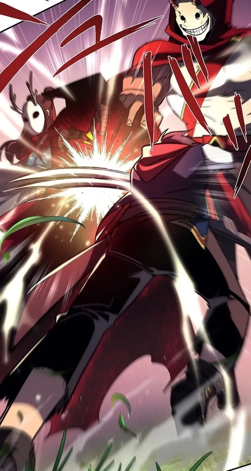 Red Aura Chapter 3 page 4 - 