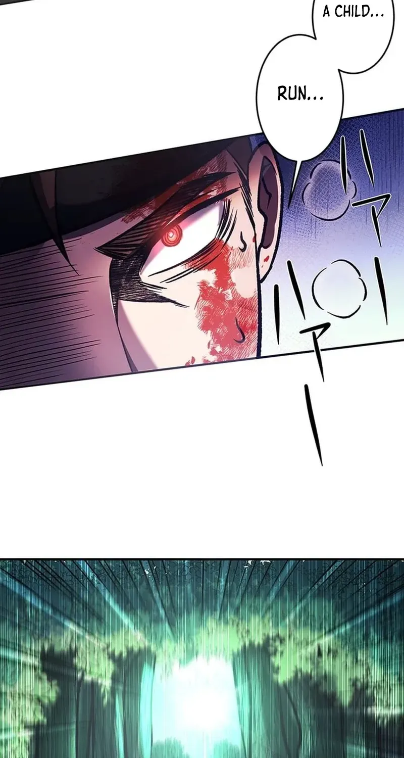 Red Aura Chapter 3 page 35 - 
