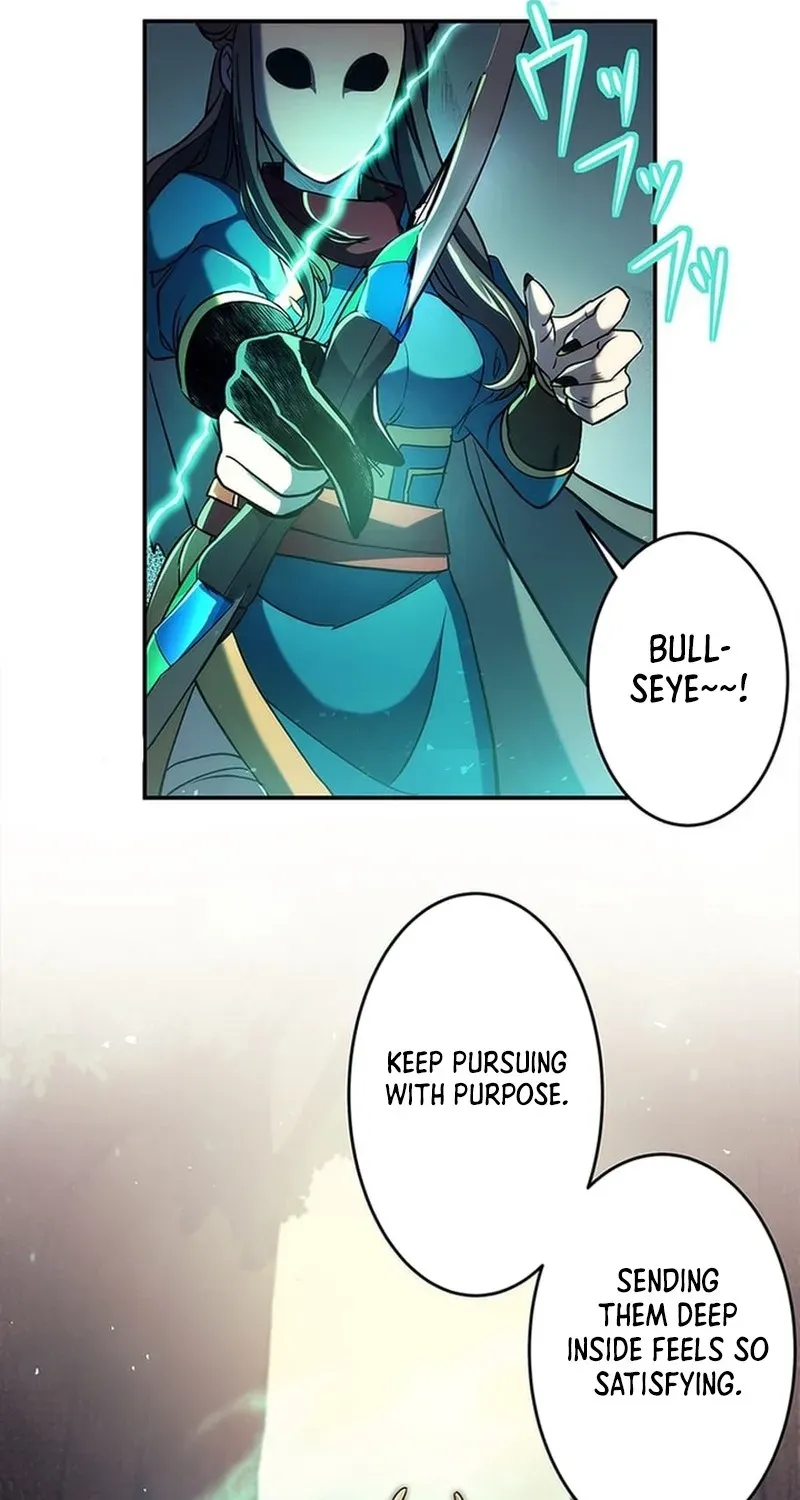 Red Aura Chapter 3 page 39 - 