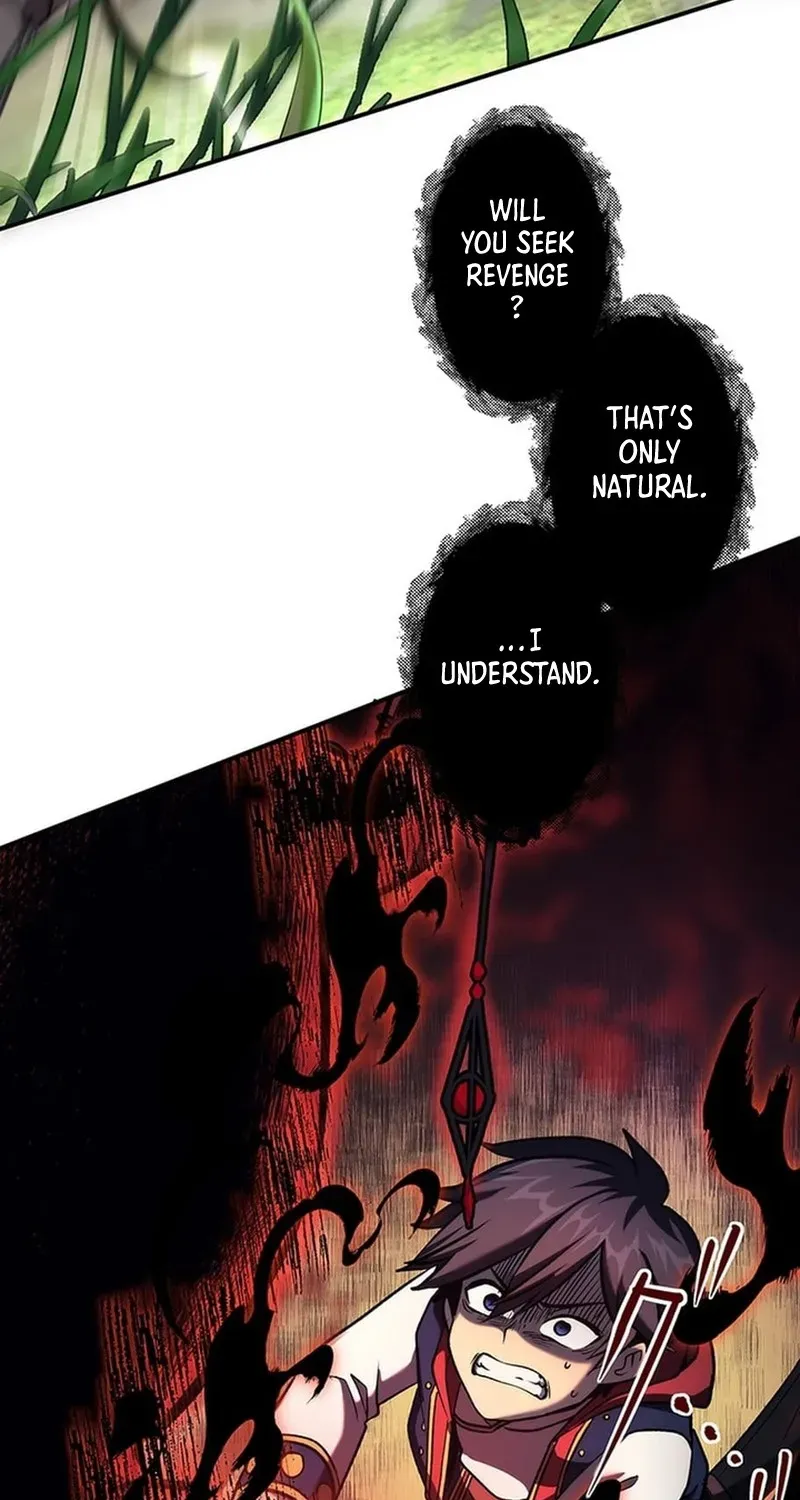 Red Aura Chapter 3 page 5 - 