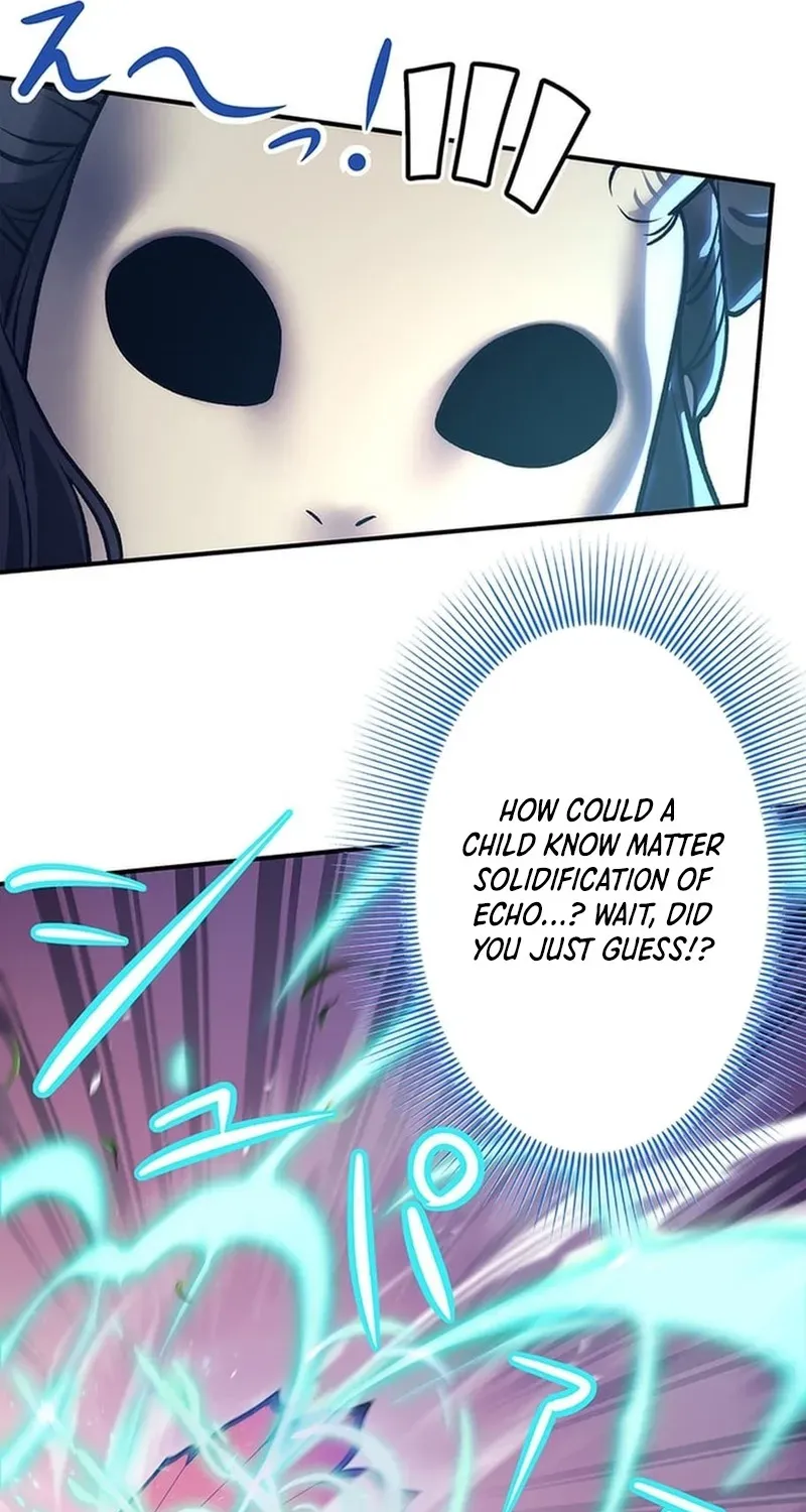 Red Aura Chapter 3 page 46 - 