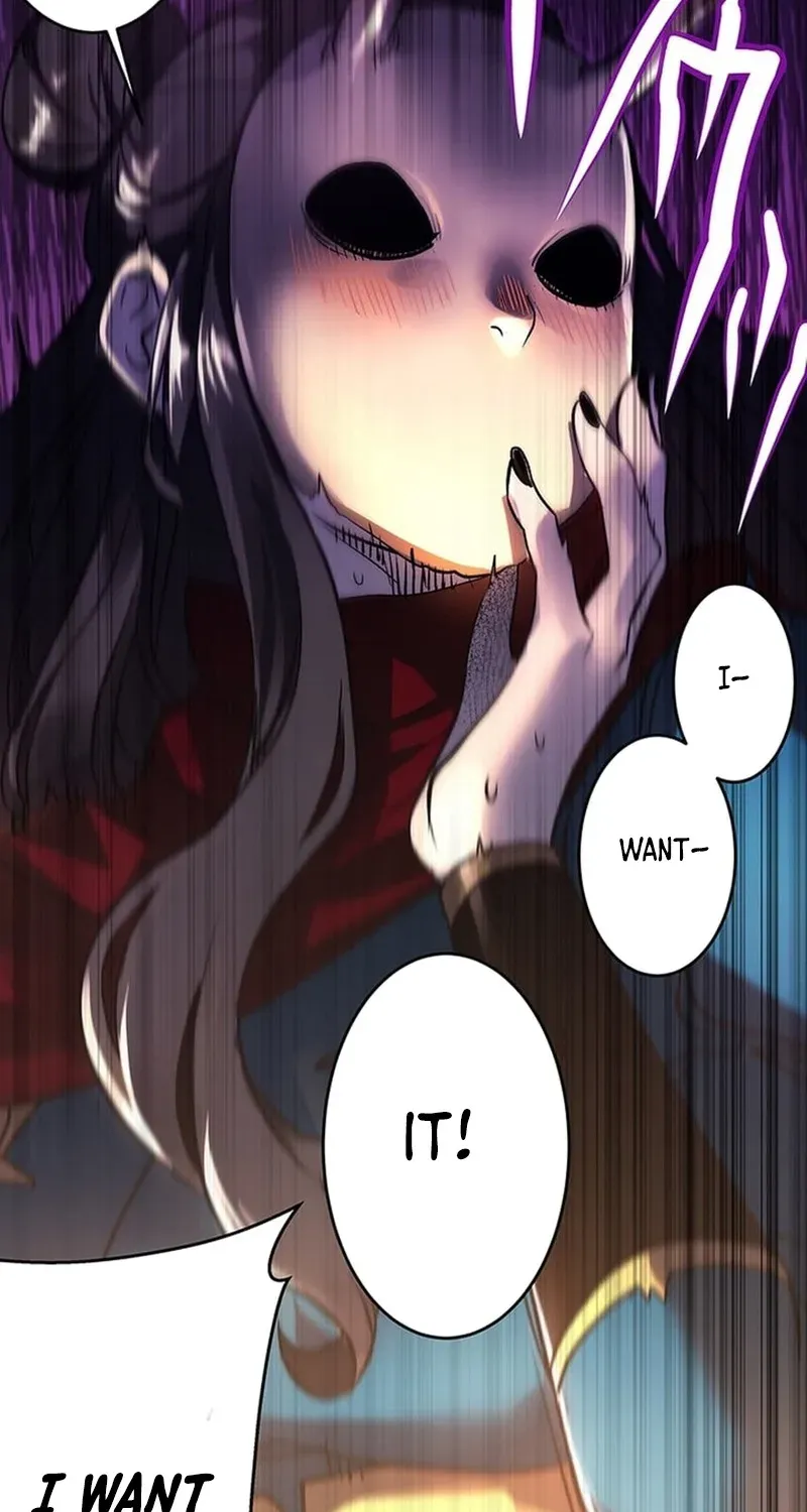 Red Aura Chapter 3 page 50 - 