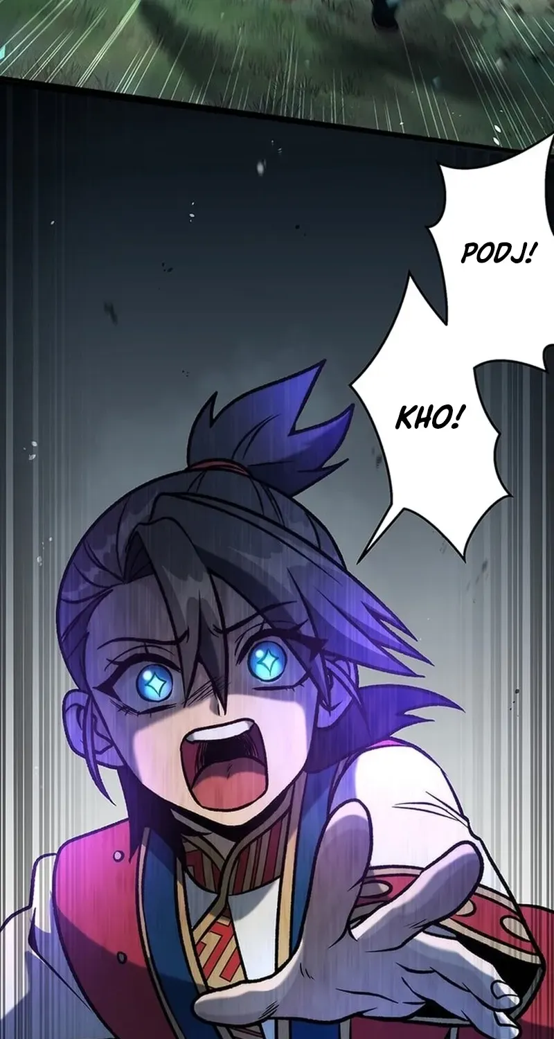 Red Aura Chapter 3 page 56 - 
