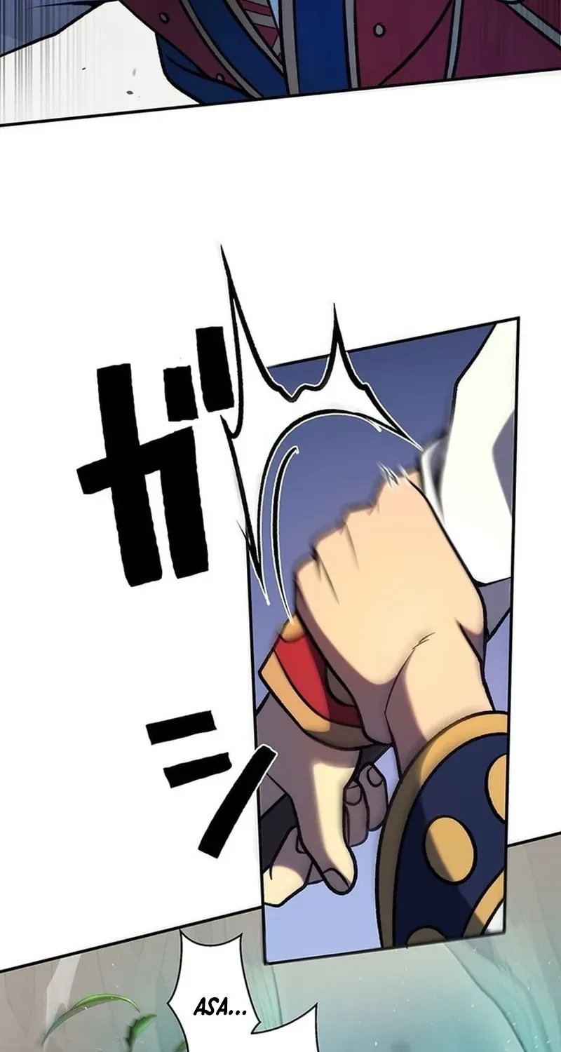 Red Aura Chapter 3 page 57 - 