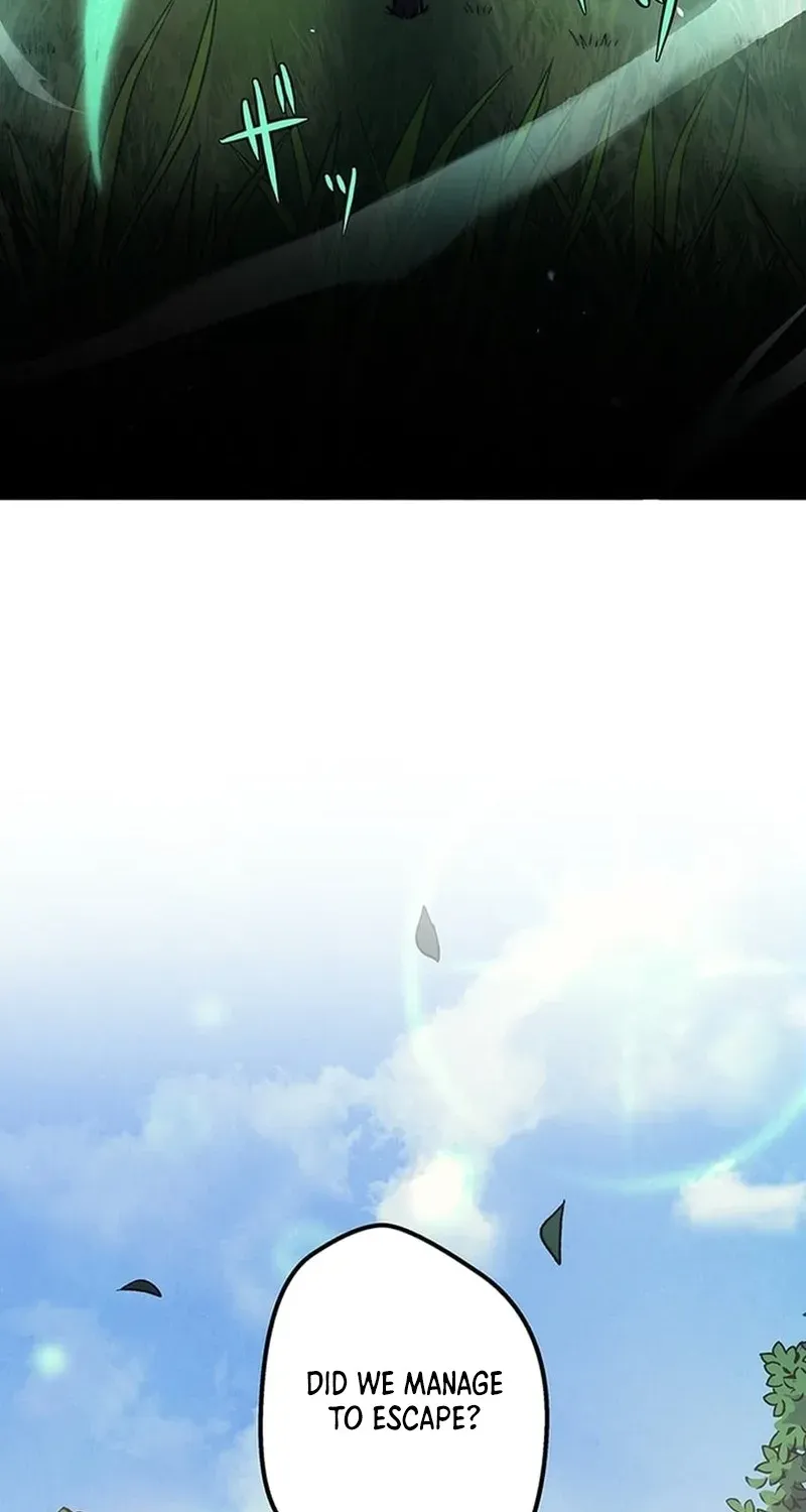 Red Aura Chapter 3 page 61 - 
