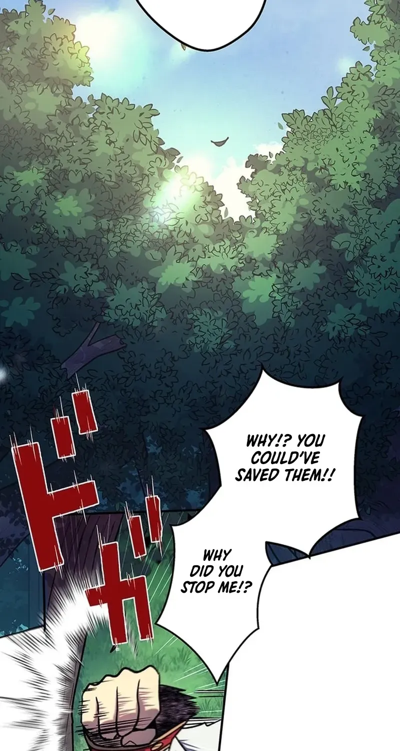 Red Aura Chapter 3 page 62 - 