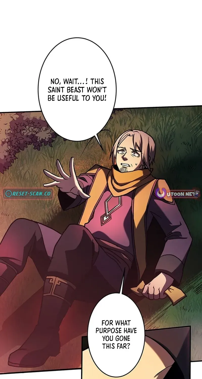 Red Aura Chapter 3 page 69 - 