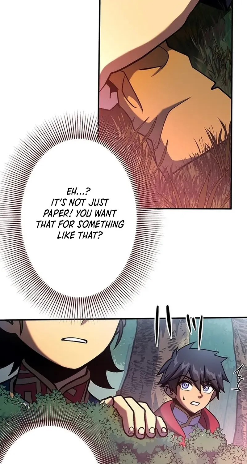 Red Aura Chapter 3 page 70 - 