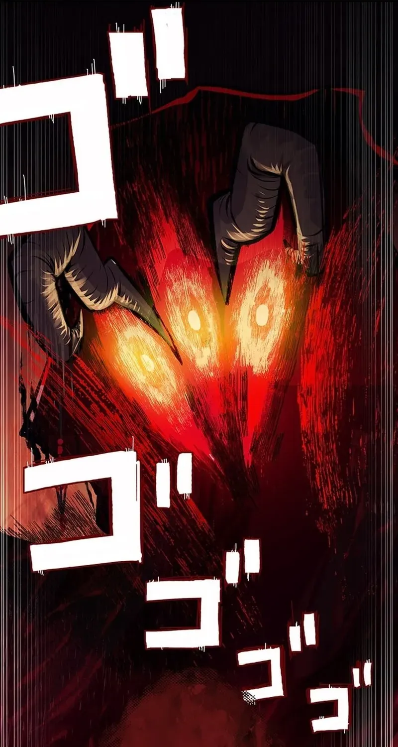 Red Aura Chapter 3 page 8 - 
