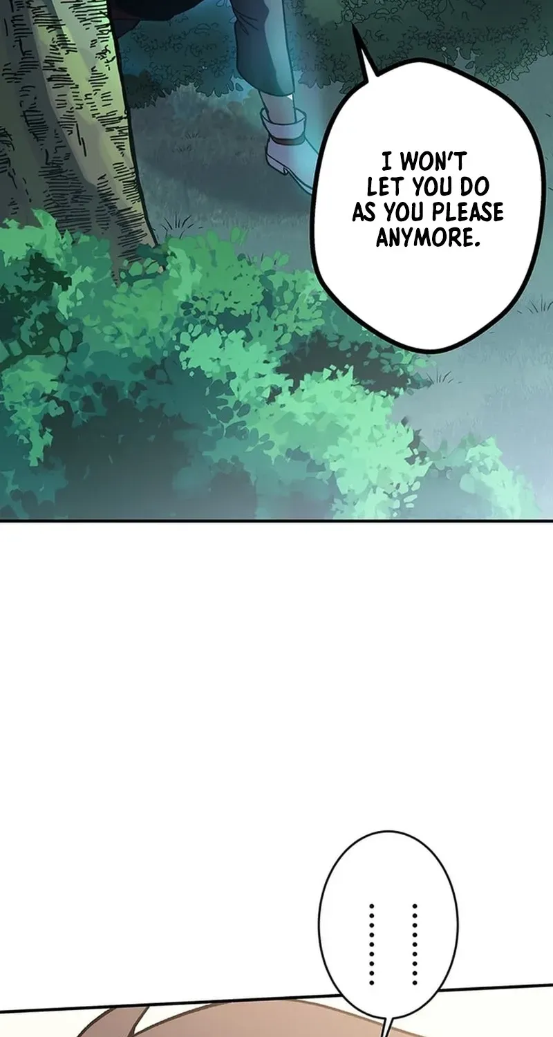 Red Aura Chapter 3 page 77 - 