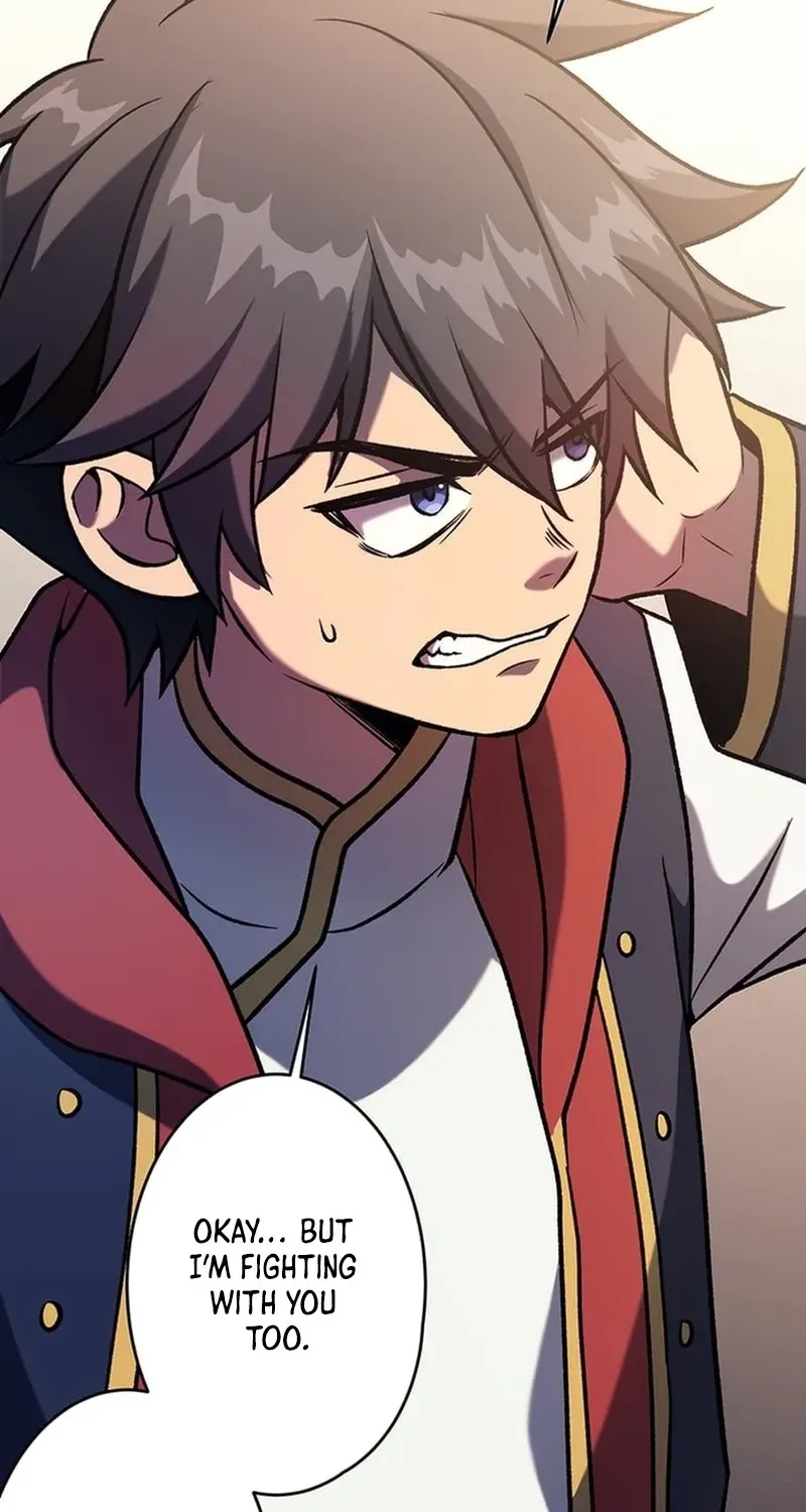 Red Aura Chapter 3 page 78 - 