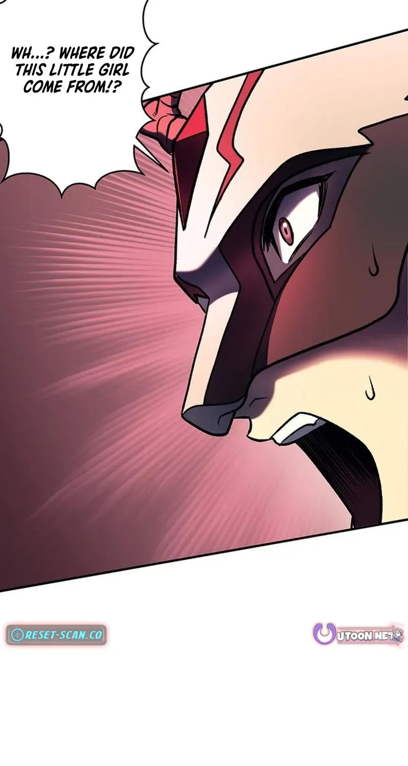 Red Aura Chapter 3 page 84 - 