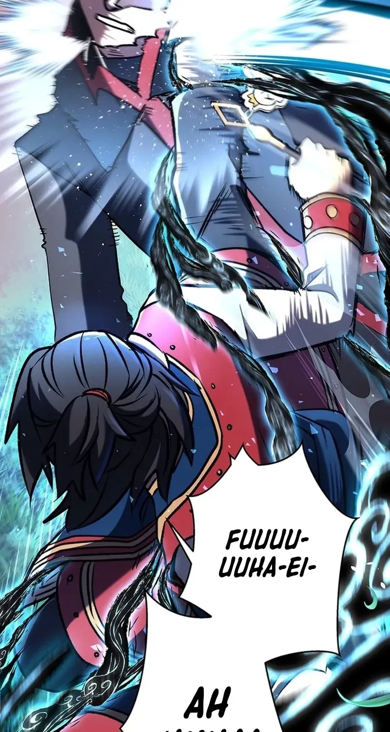Red Aura Chapter 3 page 87 - 