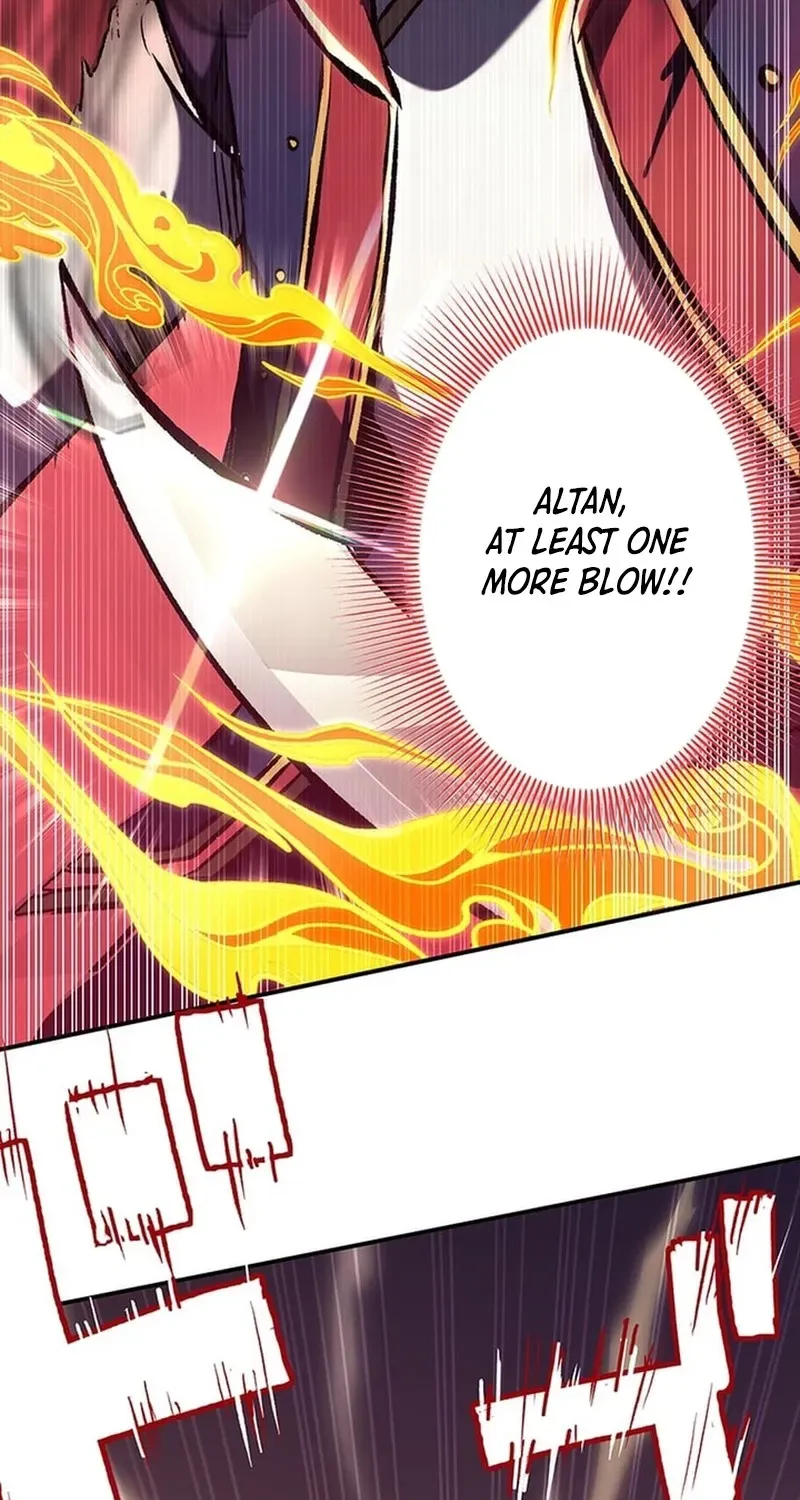 Red Aura Chapter 3 page 10 - 