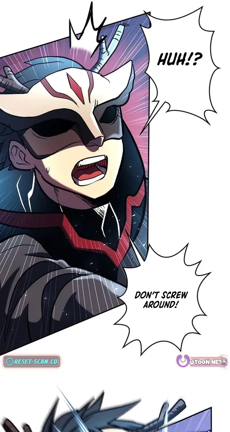 Red Aura Chapter 3 page 94 - 