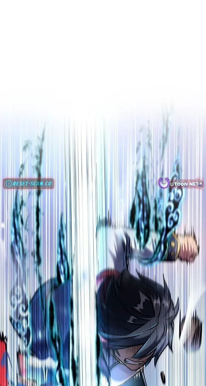 Red Aura Chapter 3 page 96 - 