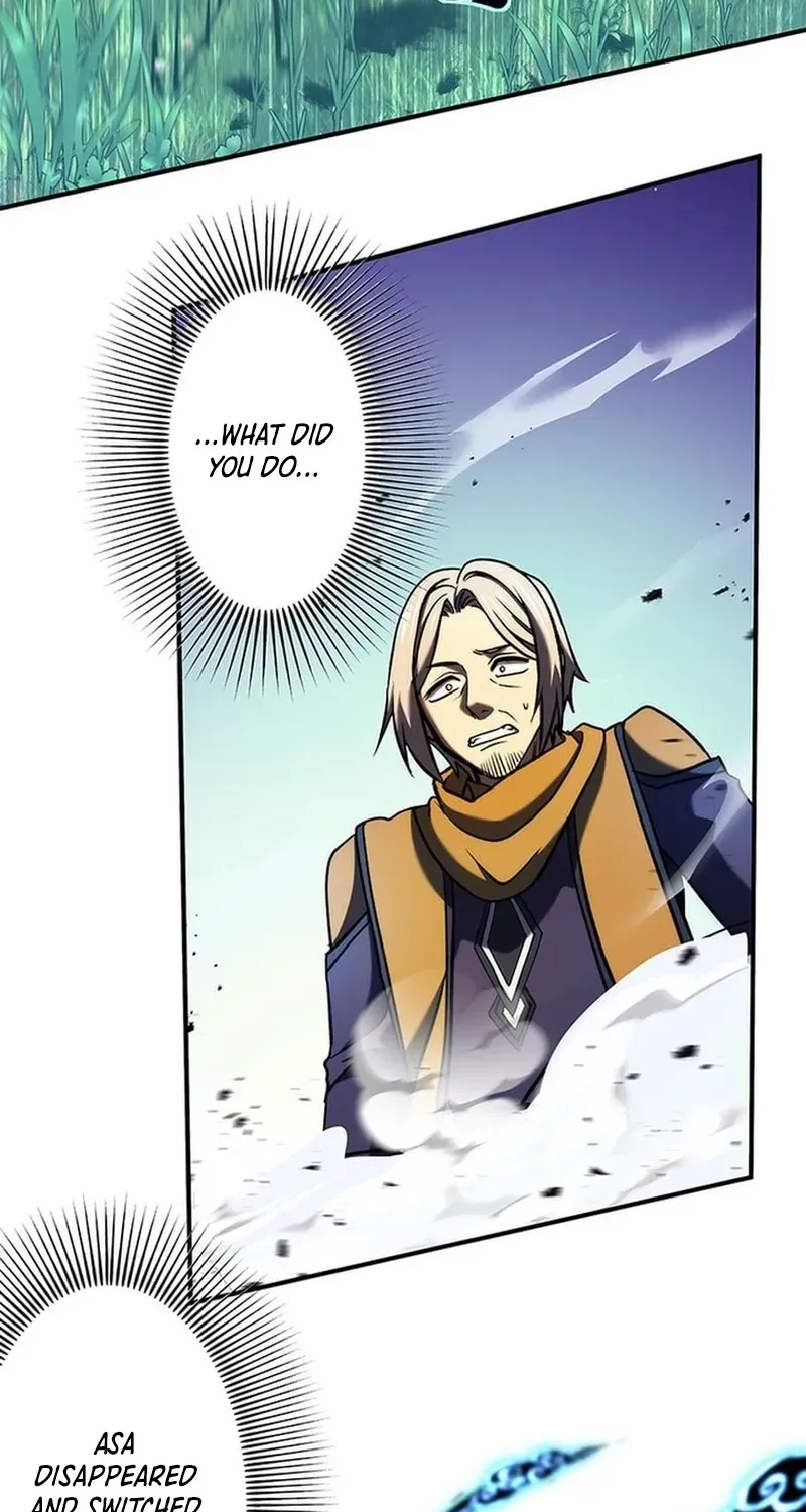 Red Aura Chapter 3 page 98 - 