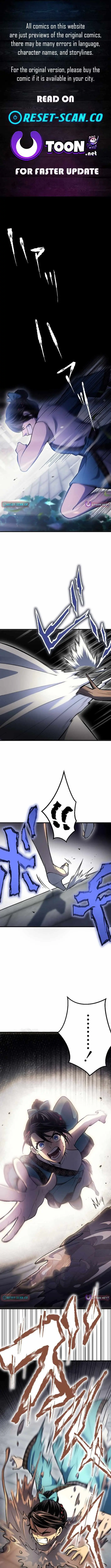 Red Aura Chapter 31 page 1 - 