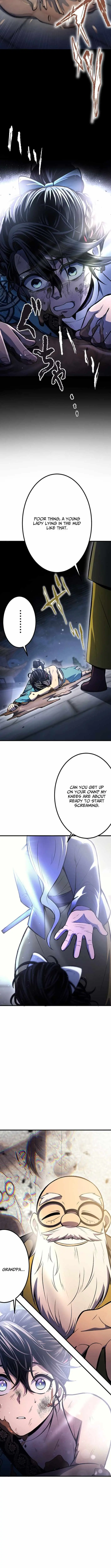 Red Aura Chapter 31 page 2 - 