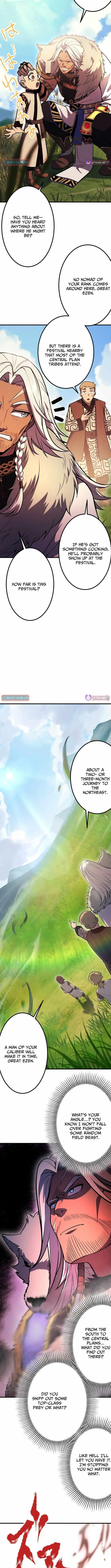 Red Aura Chapter 31 page 11 - 