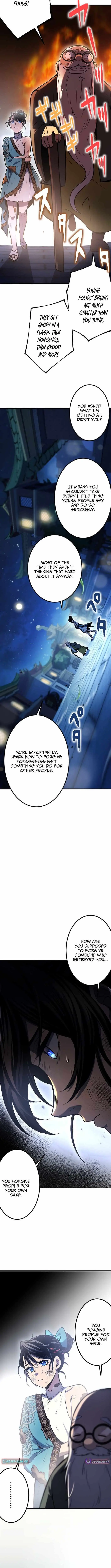 Red Aura Chapter 31 page 4 - 