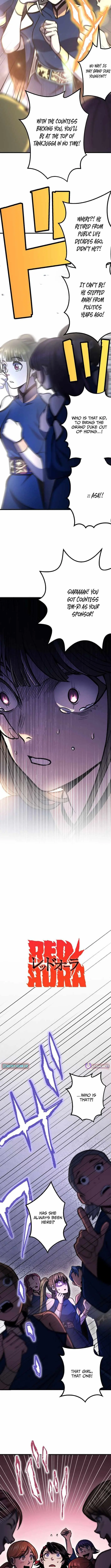 Red Aura Chapter 31 page 7 - 
