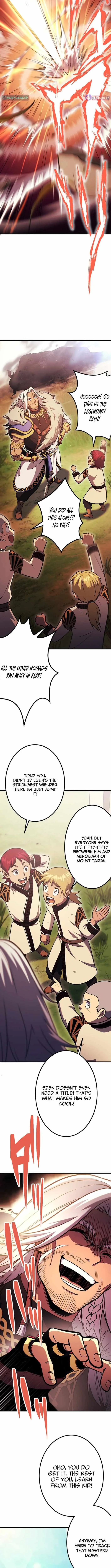 Red Aura Chapter 31 page 10 - 